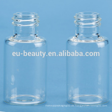 Glasflaschenölflasche 2 ml